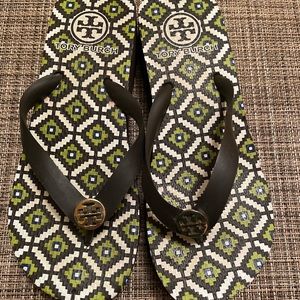 Tory Burch Sandals
